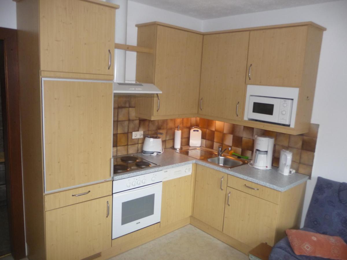 Ferienwohnungen Rupertihaus Flachau Habitación foto