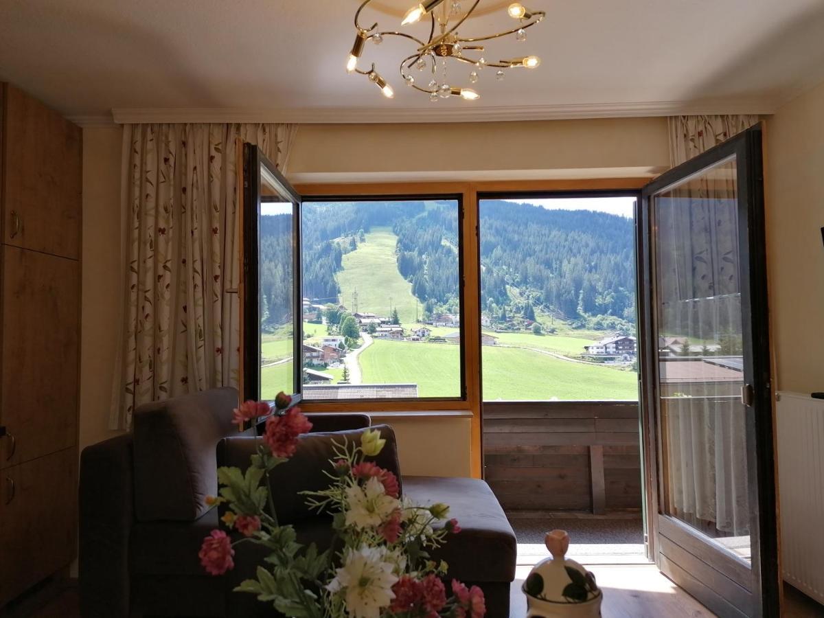 Ferienwohnungen Rupertihaus Flachau Exterior foto